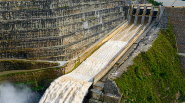 Por qué están subiendo los precios de energía