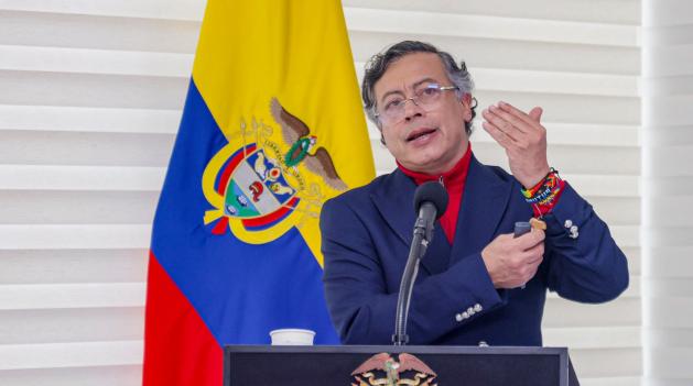 Presidente Petro y Trump discutirán nuevo método para medir cocaína