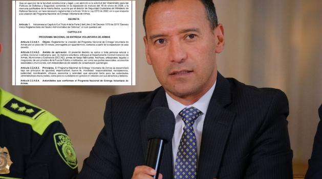  Programa desarmar a la población civil 