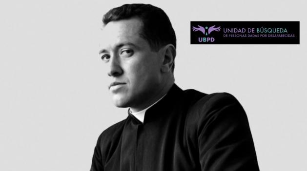 Avanza en investigación para identificar posibles restos de Camilo Torres