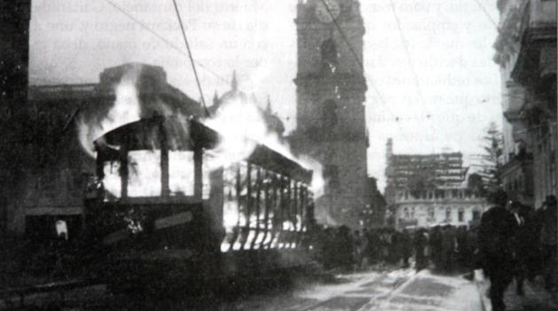 Quién mató a Jorge Eliécer Gaitán