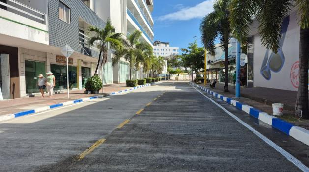  Reducción tarifa de energía San Andrés 