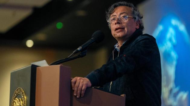 Respuesta de Petro sobre The New York Times 