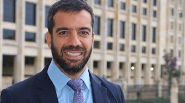 Corte llama a juicio a Arturo Char por presunta red de compra de votos