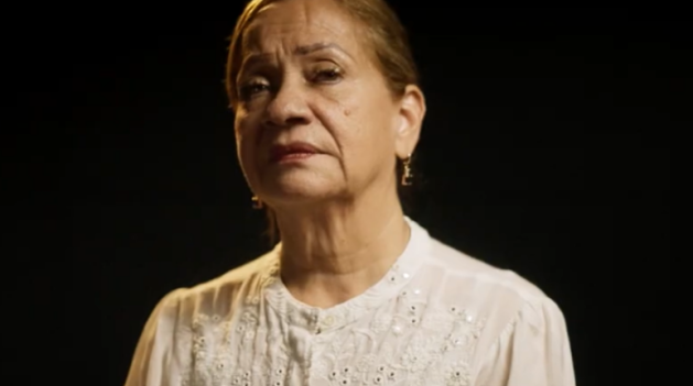 Documental desaparición forzada Colombia: Tabares Toro RTVC