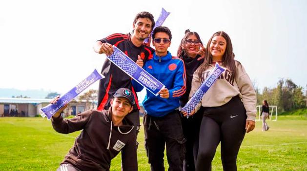 Inversión Universidad Pedagógica BogotáInversión Universidad Pedagógica Bogotá