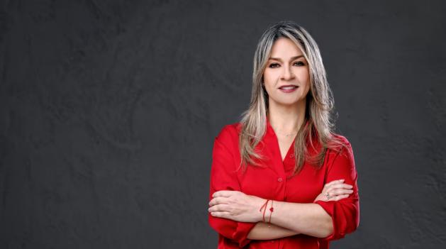 Vicky Dávila será investigada por video publicado de Nicolás Petro