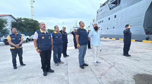 Colombia envía 240 toneladas de ayuda humanitaria a Cuba tras el huracán Melissa