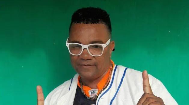 Falleció el Dogardisc, figura histórica de la champeta. Foto: Facebook