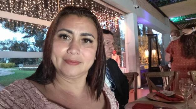 Encuentran cuerpo de Yulixa Toloza 