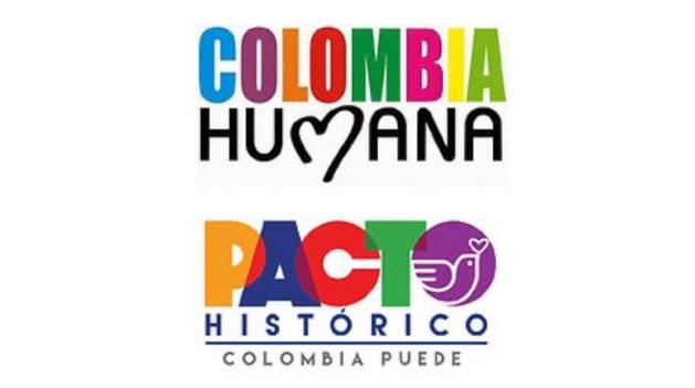 aprueba fusión del Pacto Histórico y Colombia Humana