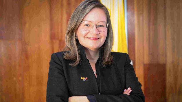 Cielo Rusinque denuncia amenazas por investigación a contratos de la UNP