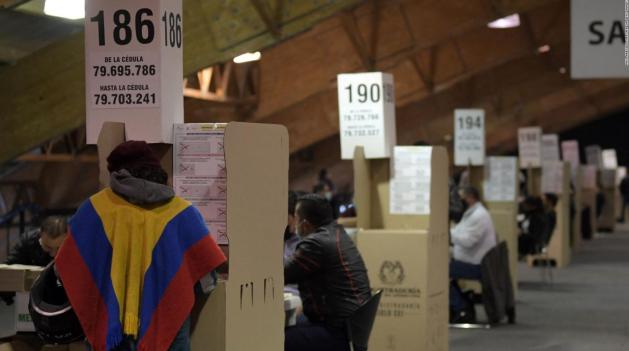 Elecciones 8 de marzo: Recompensas por denunciar fraude electoral