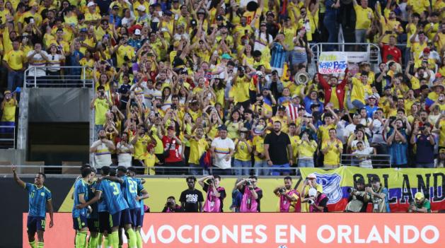 ¡Confirmados! Esta es la convocatoria definitiva de la Selección Colombia para la Copa Mundial de la FIFA 2026