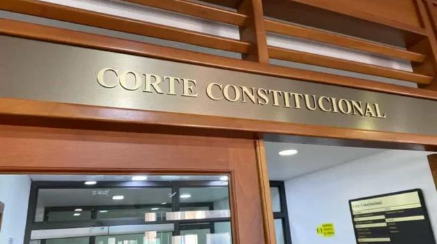 Corte Constitucional  tumba emergencia económica del Gobierno Petro