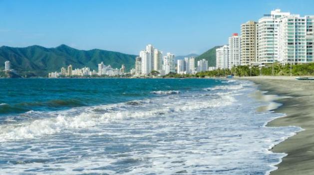 Cumbre CELAC-UE y Gran Muestra Cultural aumentan turismo en Santa Marta