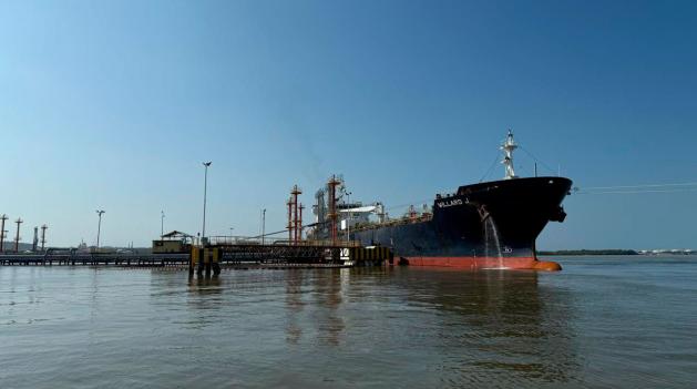 Ministerio de Minas y Energía