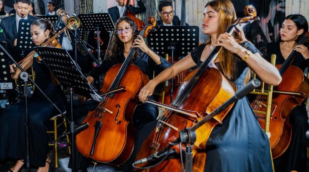 Concierto de Mozart en Valledupar 2025: fecha, hora y lugar