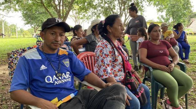 Pueblo Nasa Kiwe impulsa la recuperación del Nasa Yuwe para evitar la desaparición de su lengua ancestral en Caquetá