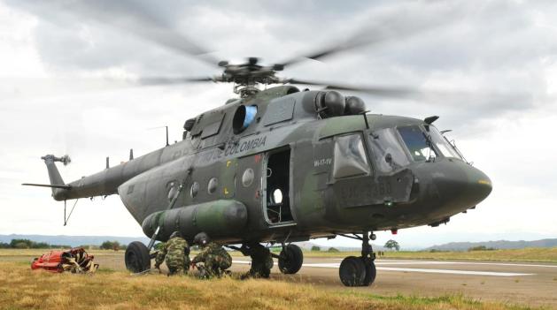 Ministerio de Defensa recupera 20 millones dólares