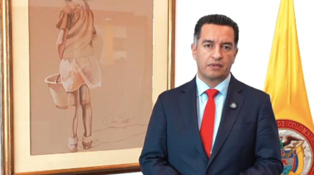 Caso Odebrecht: Colombia pide a EE. UU. documentos sobre el 'Funcionario 3'