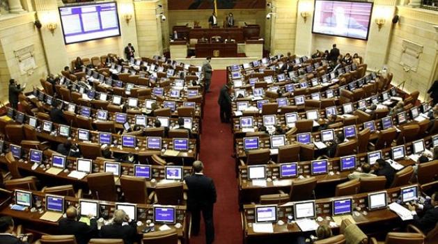 Cámara de Representantes 2026-2030: Así quedó distribuida