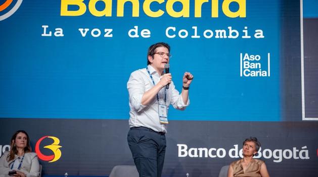 Fiscalía ofrece recompensa por cabecillas de la Segunda Marquetalia, señalados del asesinato de Miguel Uribe Turbay