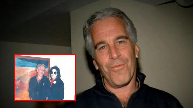 Archivos Epstein: Personajes mencionados en los archivos