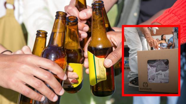 Elecciones 2026: Ley Seca comenzará este viernes 29 de mayo a las 6 p. m.