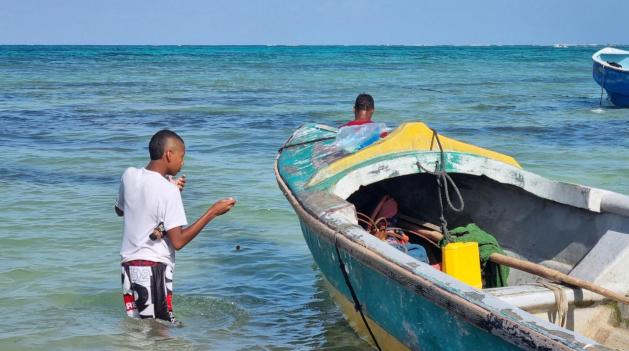 Pescadores de Providencia suspenden faenas por miedo
