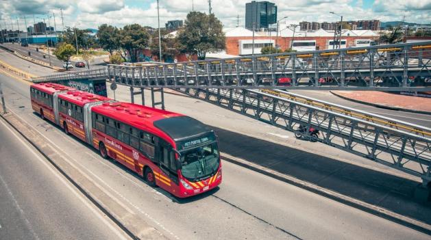 Estudiante de Uniminuto muere tras robo en TransMilenio