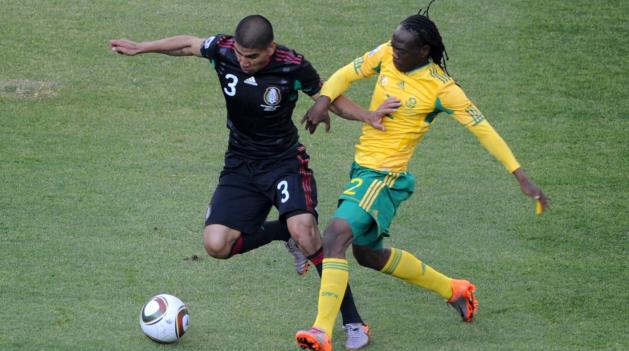 México y Sudáfrica protagonizarán el partido inaugural del Mundial 2026 por la Radio Nacional de Colombia
