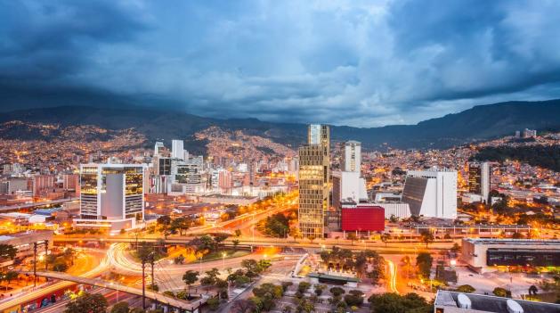 Cortes de agua Medellín HOY: Octubre y noviembre 2025