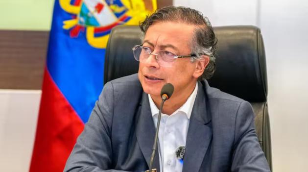 Presidente Petro plantea una amnistía general para Venezuela