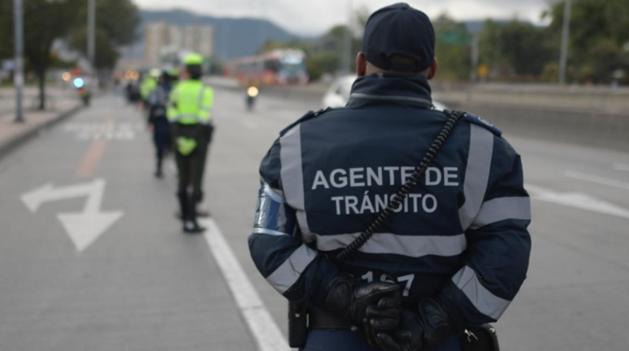 Pico y placa en Bogotá del 15 al 21 de septiembre de 2025: horarios, placas y sanciones