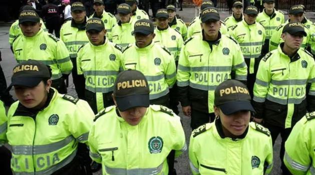 Nariño: Fuerza Pública destruye dos laboratorios de cocaína