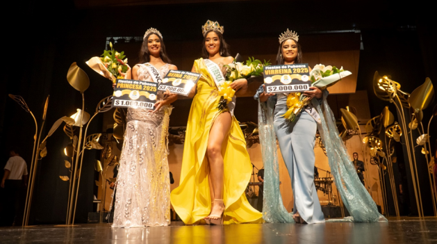 Popayán: fiestas de Pubenza