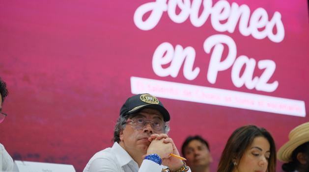 Petro advierte recorte a sectores más ricos si el Congreso no aprueba la reforma tributaria