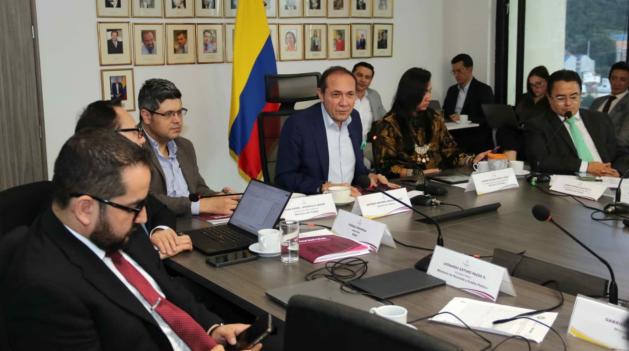 Salario mínimo 2026: No hubo acuerdo en mesa de conciliación