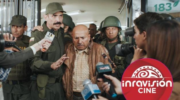 Sargento Paz FICCI 2026