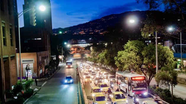 Durante la semana del 16 al 20 de marzo de 2026 continuará vigente en Pasto la medida de pico y placa para mejorar la movilidad en la ciudad y reducir la congestión vehicular en horas de mayor tráfico.