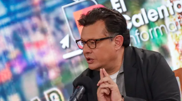 Hollman Morris: un ataque planificado al sistema de medios públicos