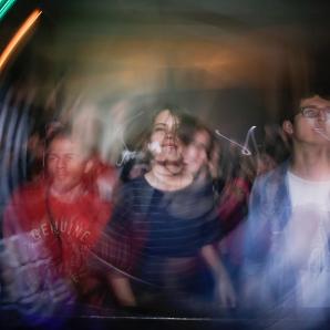 ¿Qué relación hay entre lo que sentimos y lo que escuchamos?