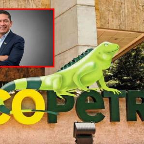 ¿Quién es Juan Carlos Hurtado, nuevo presidente de Ecopetrol? 