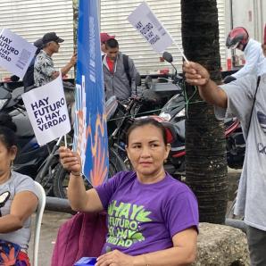 “Hay futuro si hay verdad”: el legado de la Comisión de la Verdad en Colombia