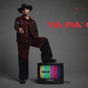 “Ya pa qué”, de Heider González llega a Demo Estéreo de Radio Nacional de Colombia