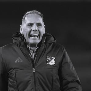 Miguel Ángel Russo, ex DT de Millonarios falleció a los 69 años