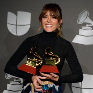 Kany Garcia Santa Marta concierto país belleza Kany Garcia Santa Marta concierto país belleza