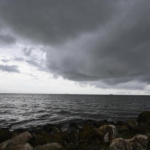 Tormenta tropical Melissa amenaza a Haití con convertirse en huracán