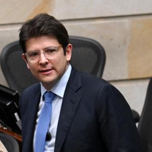 Miguel Uribe Turbay: menor que disparó condenado a 7 años de prisión